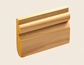 REVERSIBLE SKIRTING
