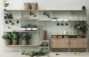 Multipurpose Pine Panel