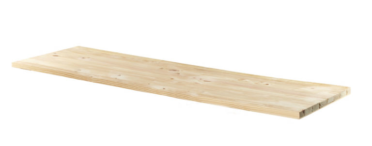 Laminated Pine Tops