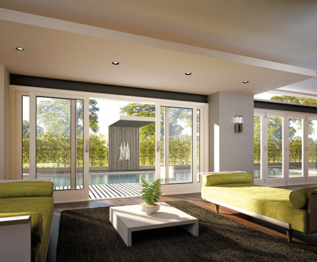Wooden sliding doors for sale