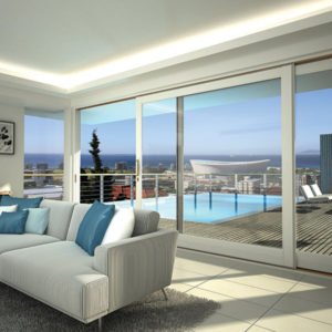 10 benefits of adding sliding doors to your home
