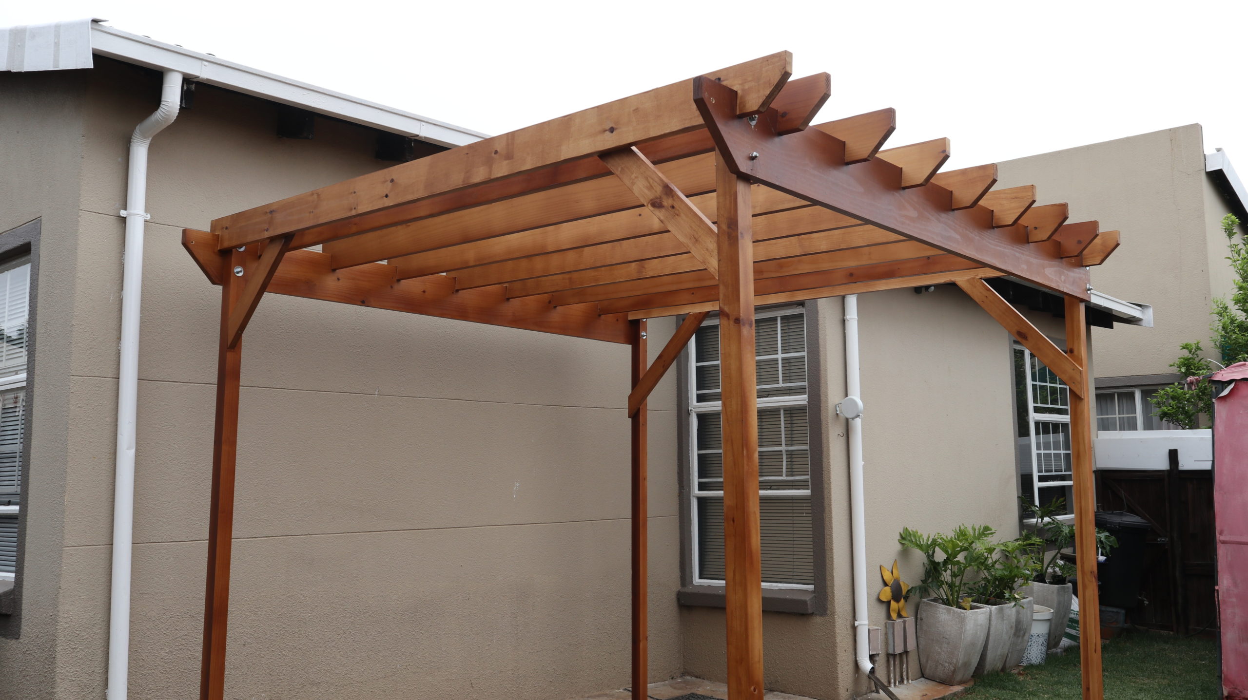 Pergola
