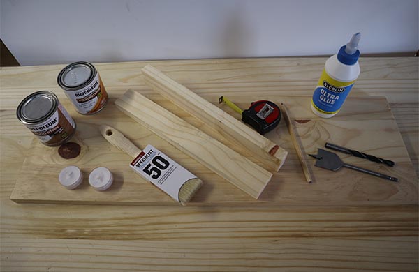 COL DIY Project