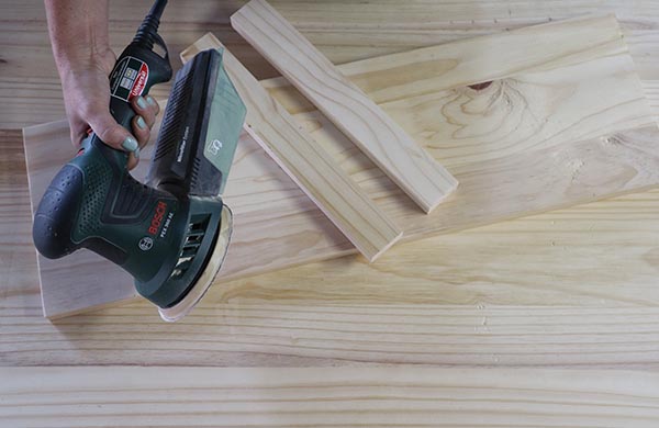 COL DIY Project
