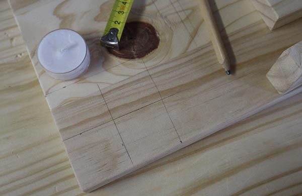COL DIY Project