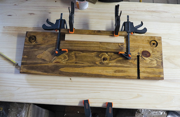 COL DIY Project