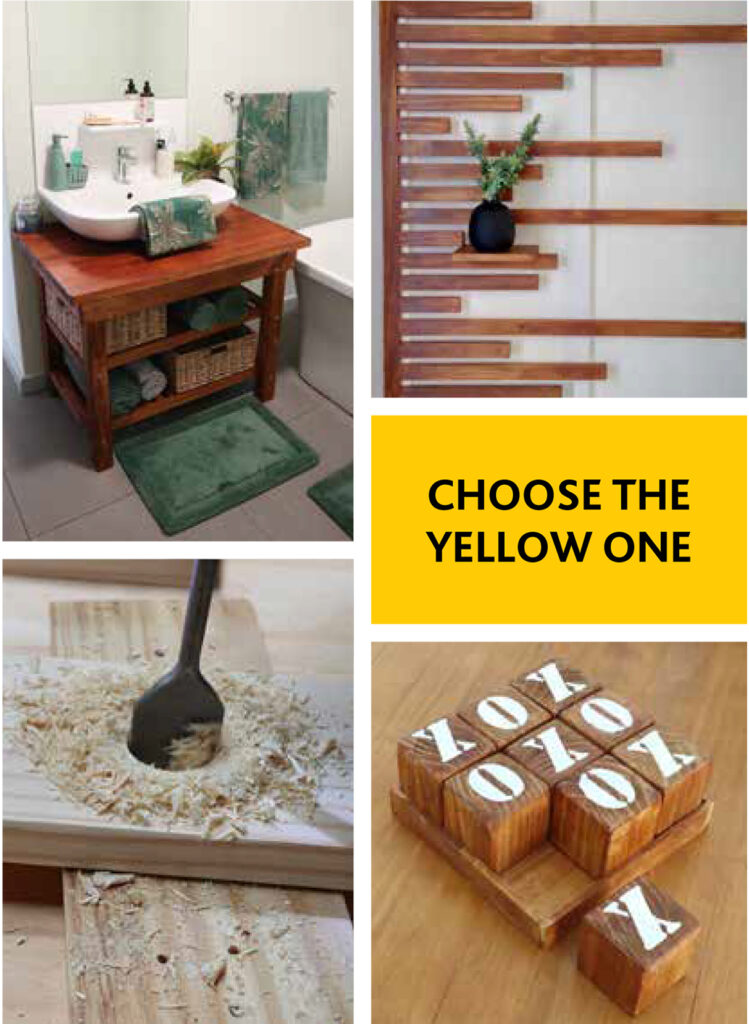 DIY Inspiration Guide Volume 3