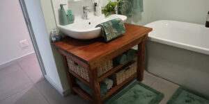 Bathroom Vanity
