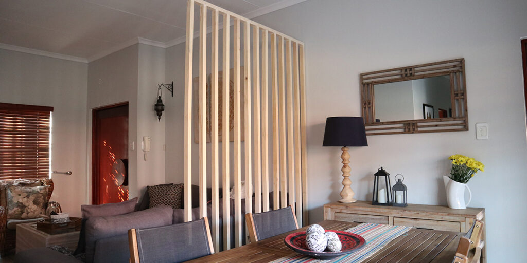Room Divider