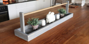 Farmhouse Centerpiece