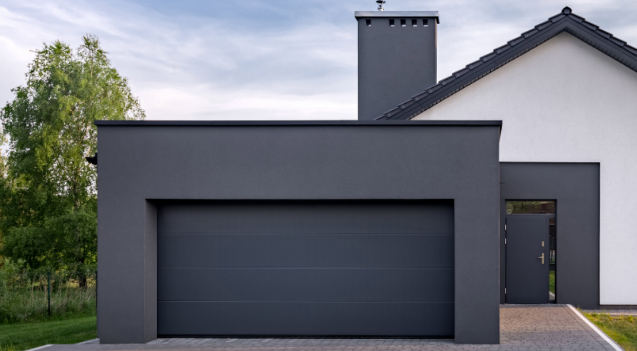 Cape Town garage doors