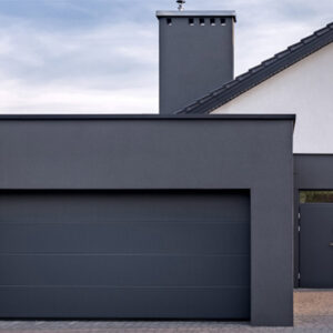 How to Choose the Right Garage Door for Your Home