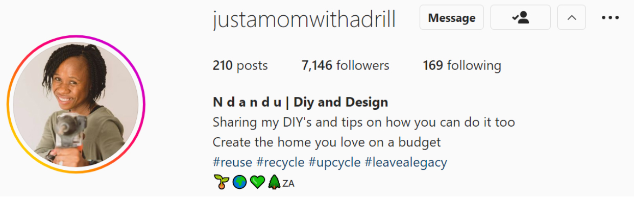 DIY Women