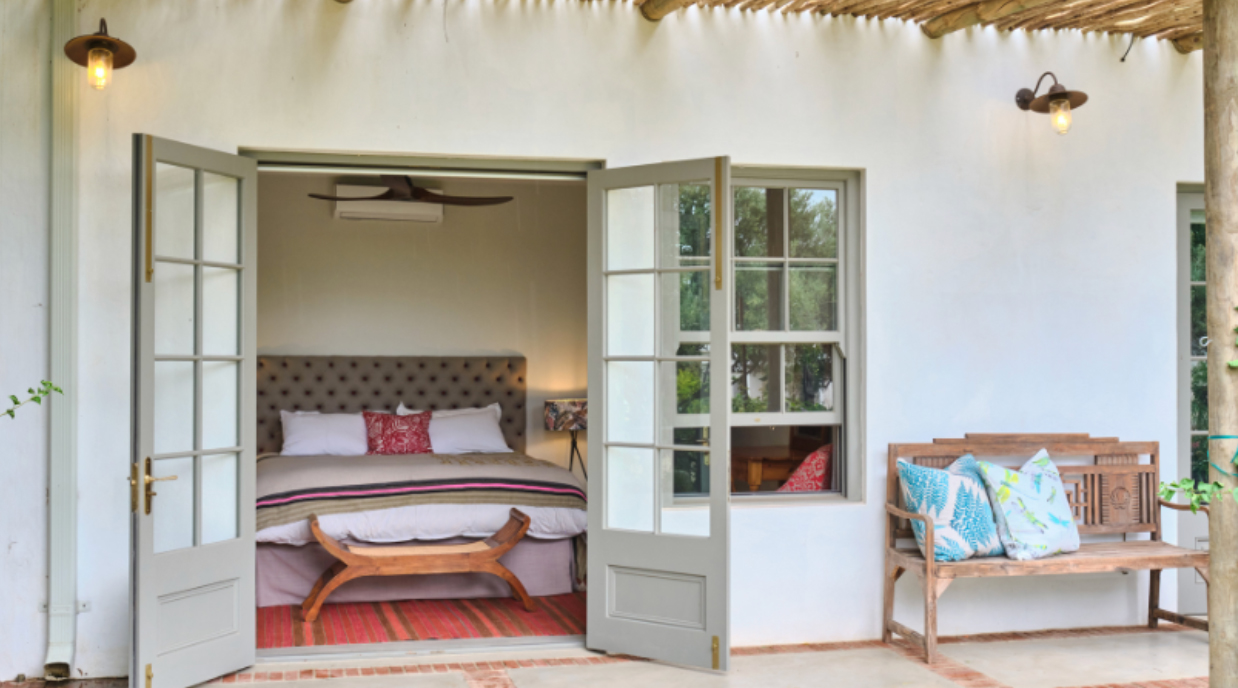 Wooden Doors