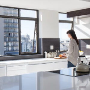7 Top Benefits of Aluminium Windows
