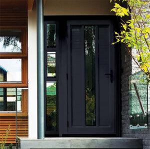 3 Stunning Design Styles to Suit Aluminium Doors