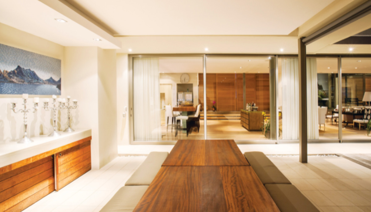 Interior Doors
