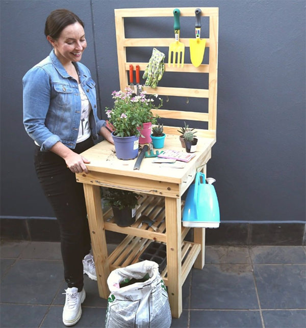 Workbench Cape town