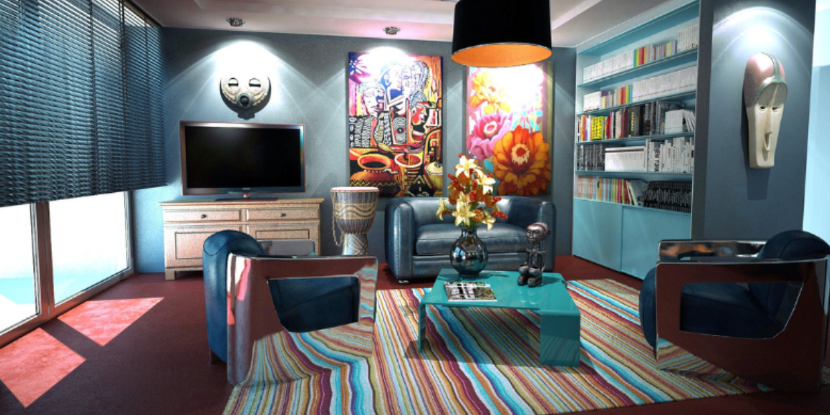 Swartland Interiors
