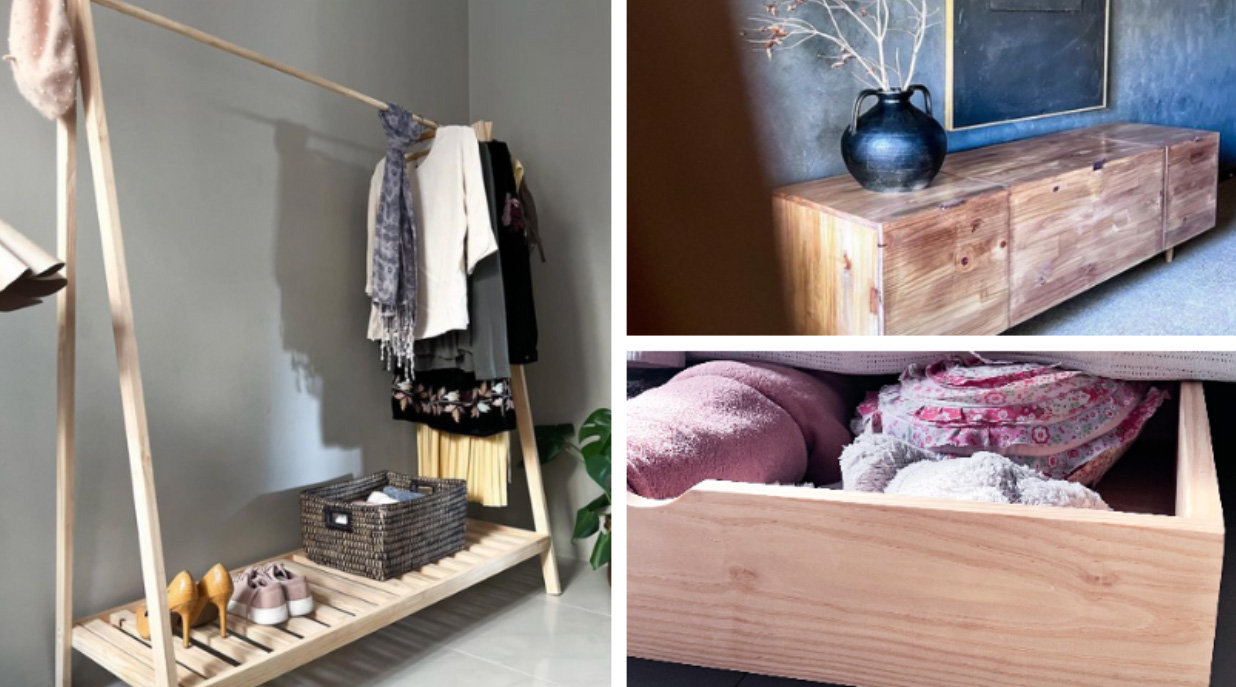 COL diy