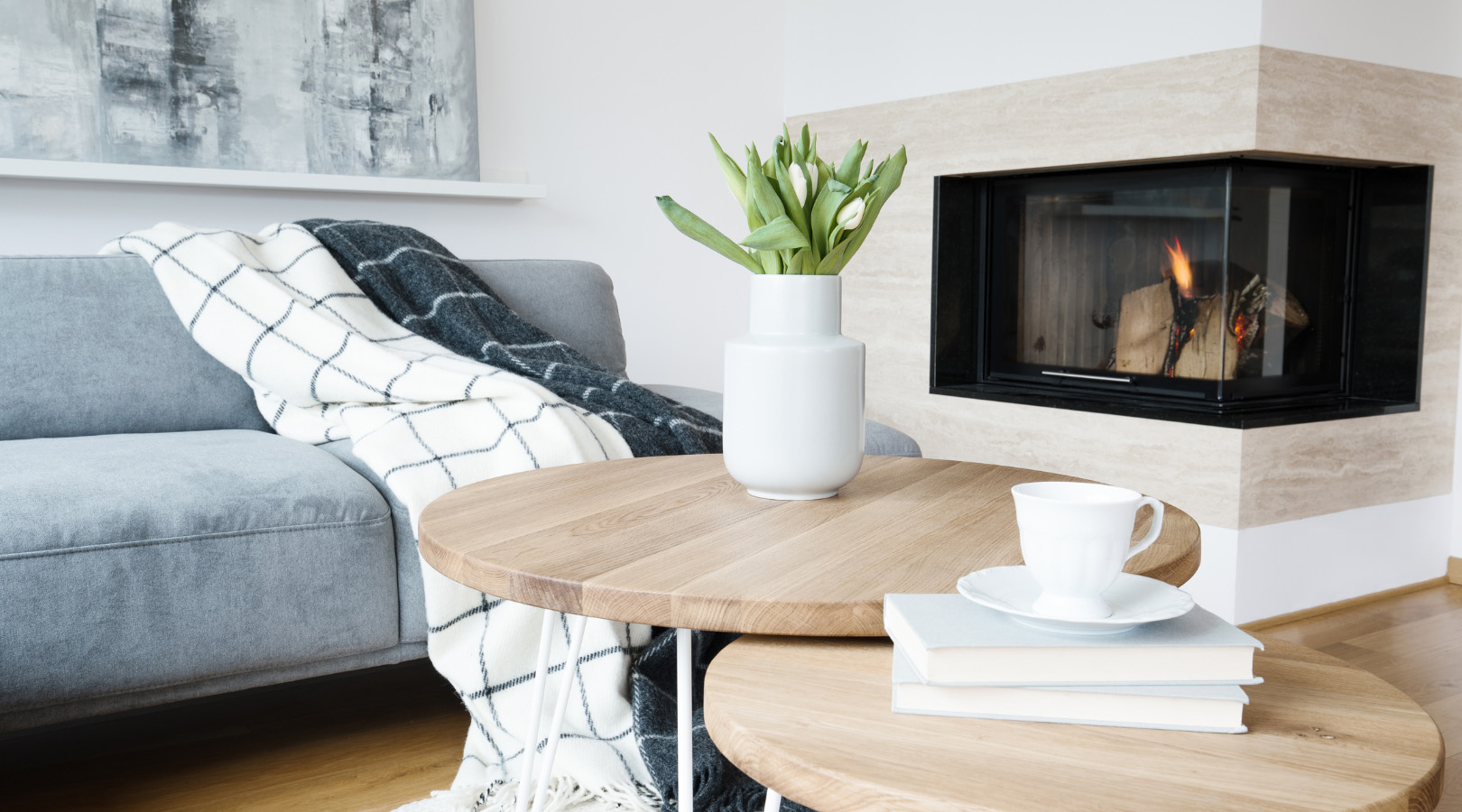 Keep warm this winter cape town