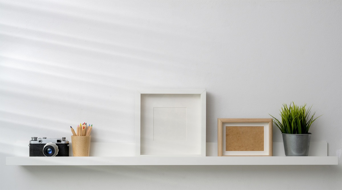 Shelving Styles To Try Using COL Wood