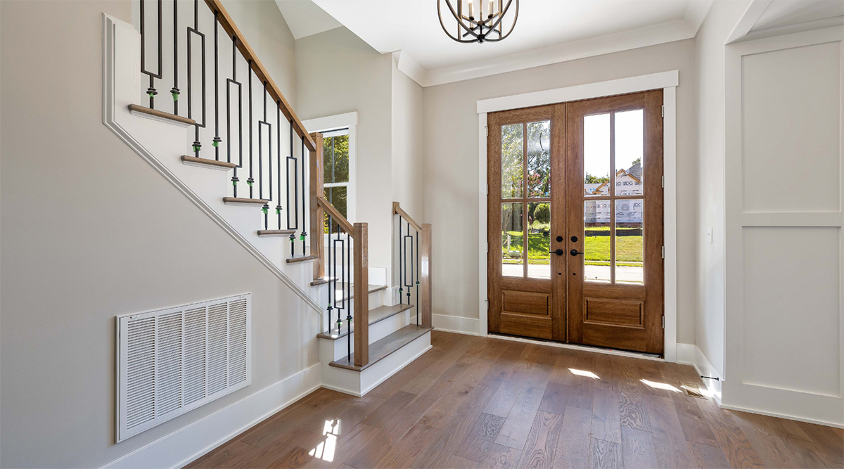 Tips To Care For Wooden Furniture, Windows and Doors