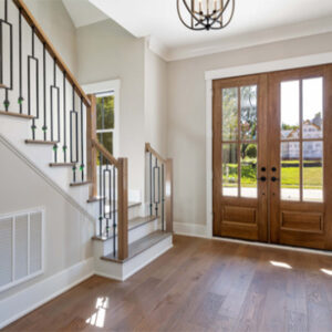 Tips To Care For Wooden Furniture, Windows and Doors