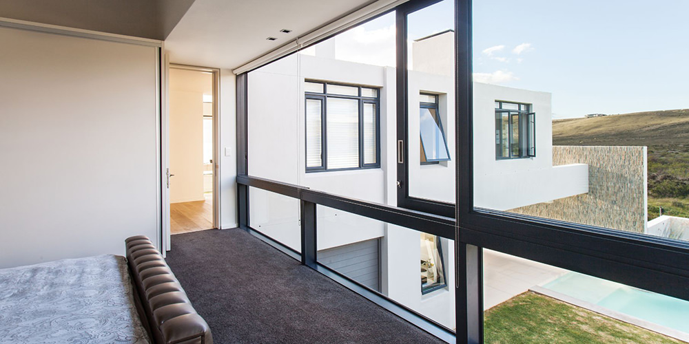 Swartland Windows and doors