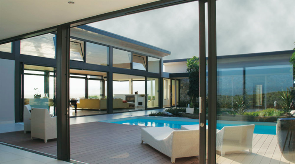 Aluminium Doors south africa