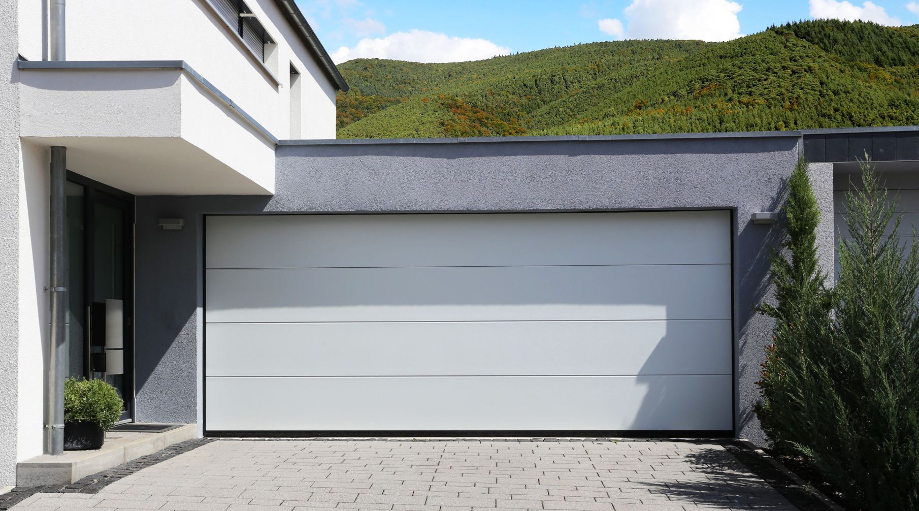 Swartland garage doors