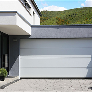 Advantages of Automated Garage Doors
