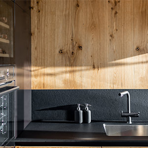 Exploring the Versatility of PAR Timber for Interior Design