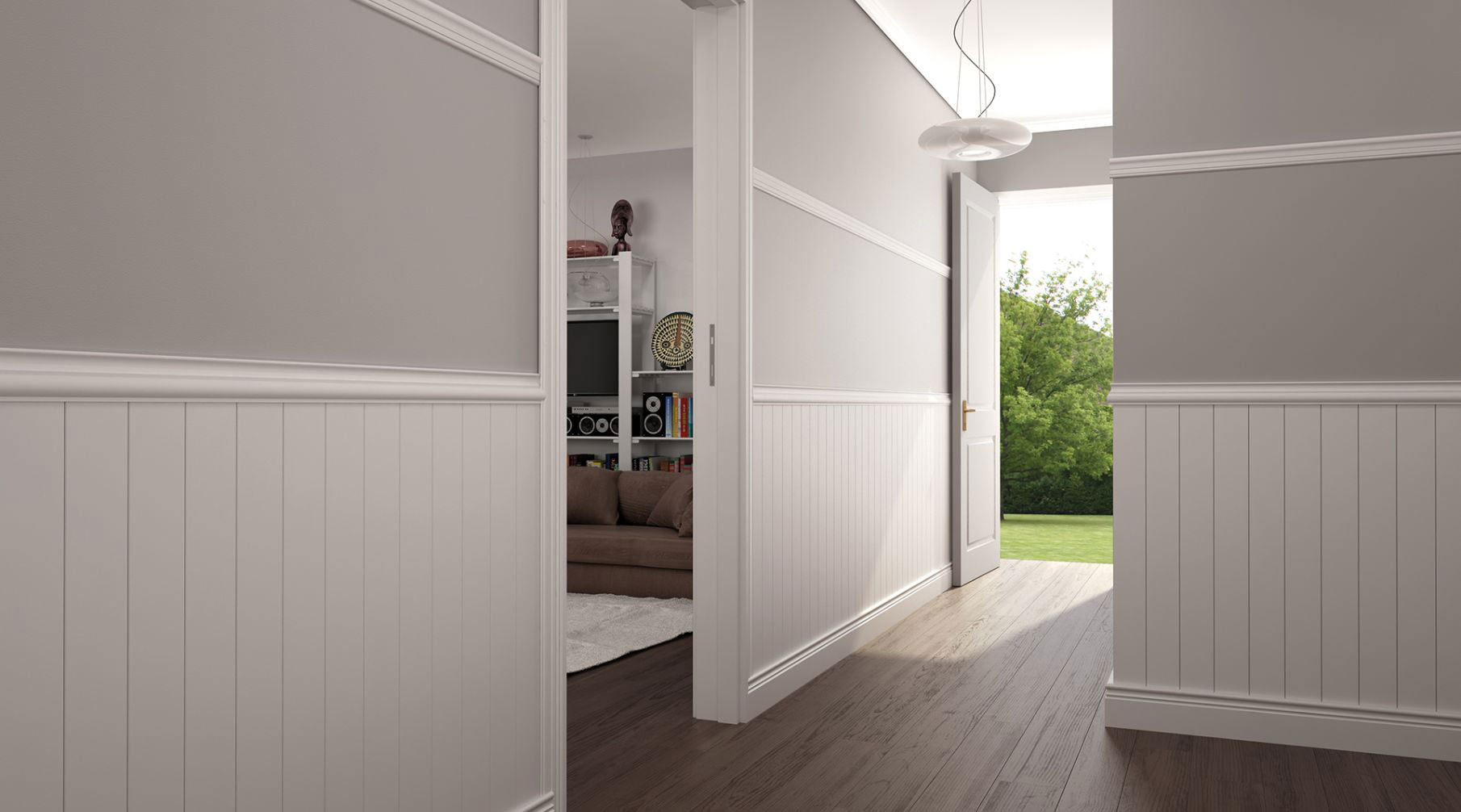 Mouldings South Africa