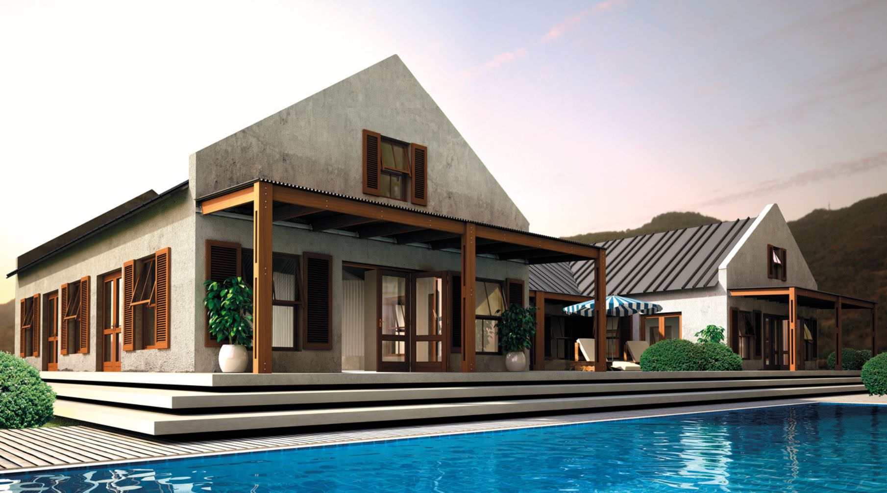 Swartland Windows and Doors