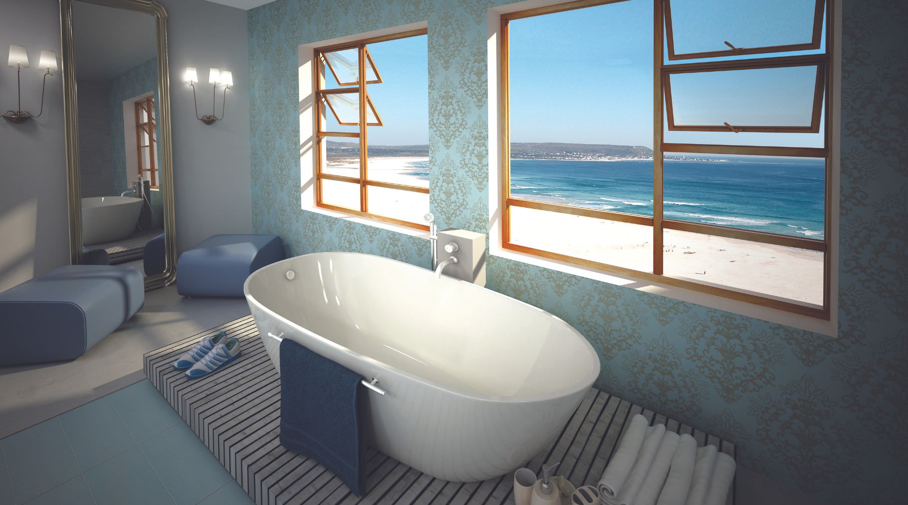Swartland WIndows