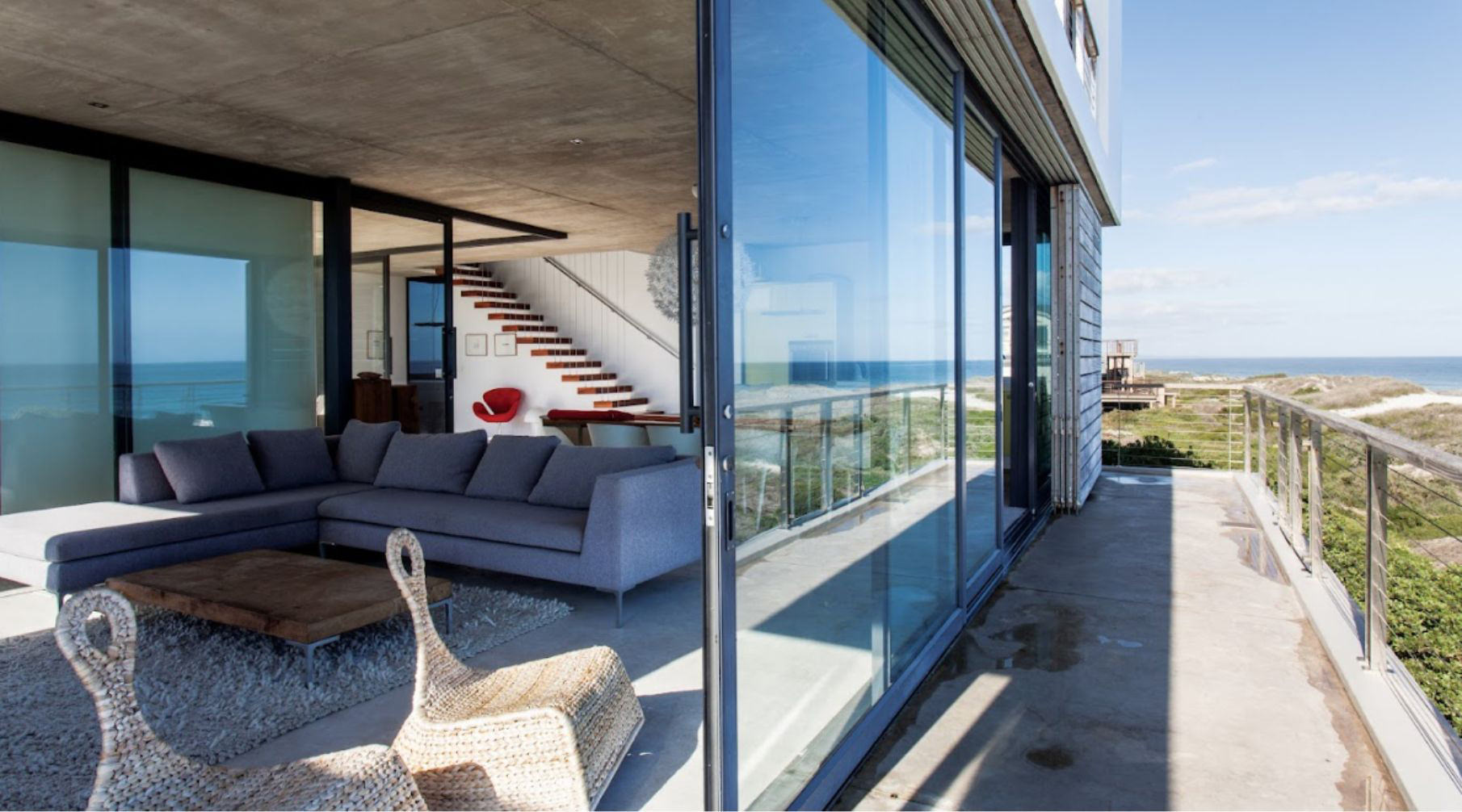 Aluminium Windows