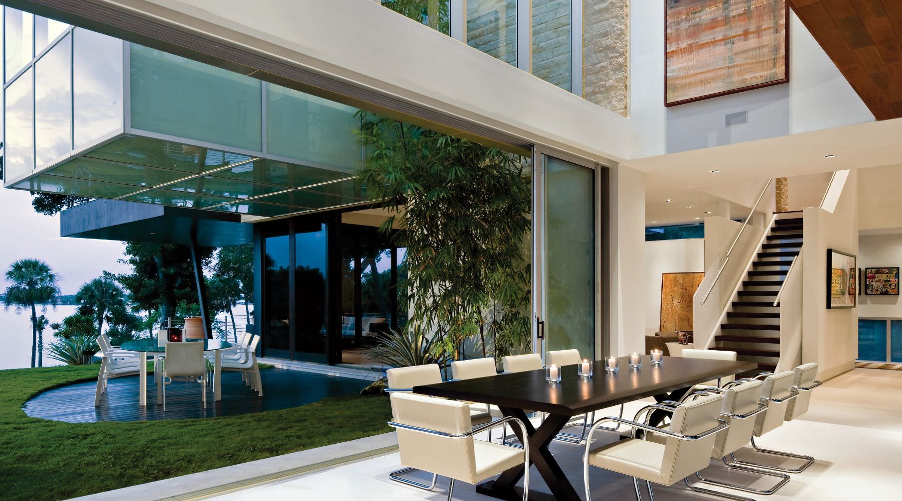 Eco Wooden Doors