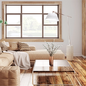 How to Use Timber for Cosy and Inviting Interiors
