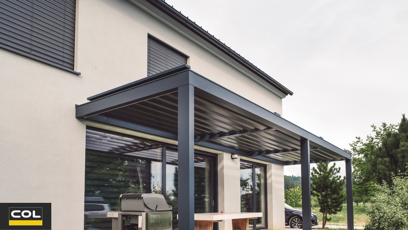 Col Awnings
