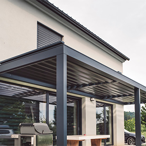 Maximising Your Outdoor Comfort with COL Awnings