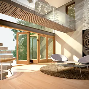 Top 5 Eco-Friendly Home Design Trends For 2025
