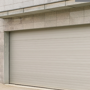 How Automated Garage Doors Enhance Home Security 