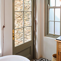 How to maintain and care for Swartland wooden windows and doors