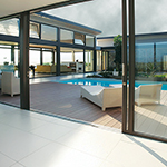 Why Kenzo aluminium windows and doors are ideal for coastal and harsh environments