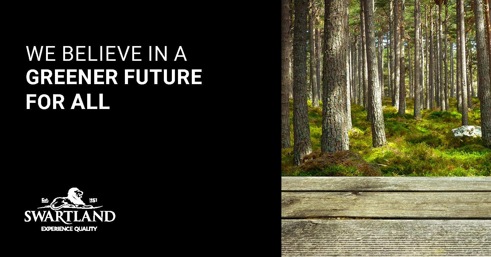 Greener Future