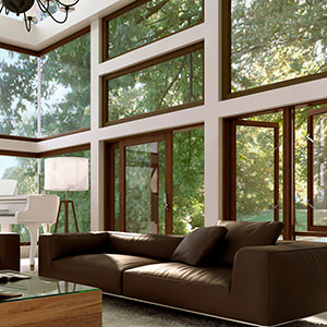 High-Quality wooden windows and doors that are Ready-2-Fit