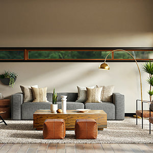A new view with Cape Culture, Winsters or Kayo wooden windows
