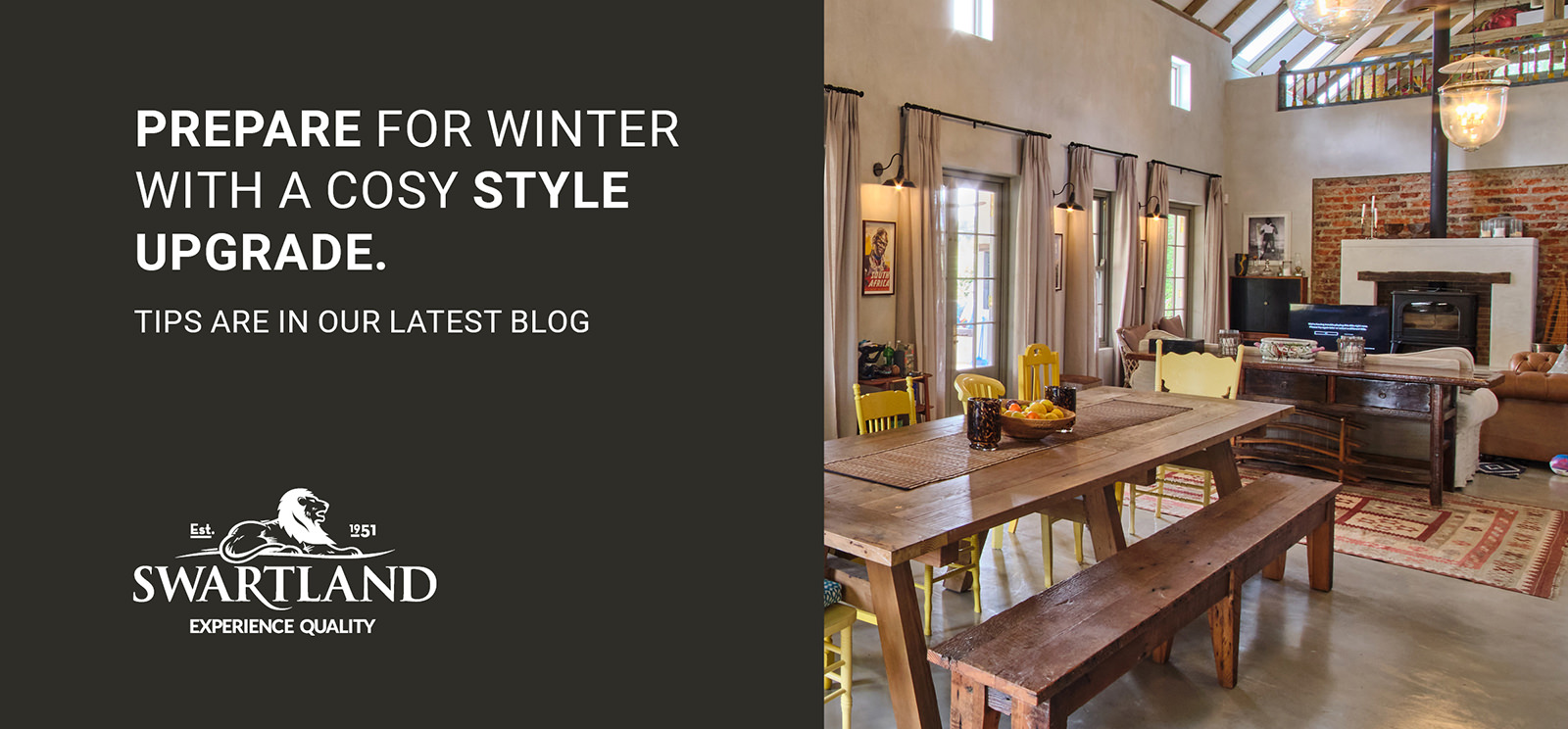 Winter Style