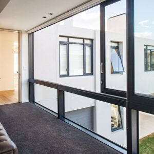 Swartland Windows and doors